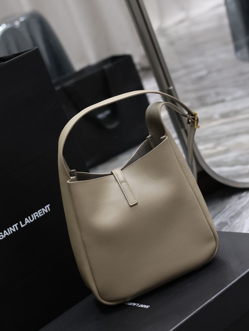 YSL Top Handle Bags